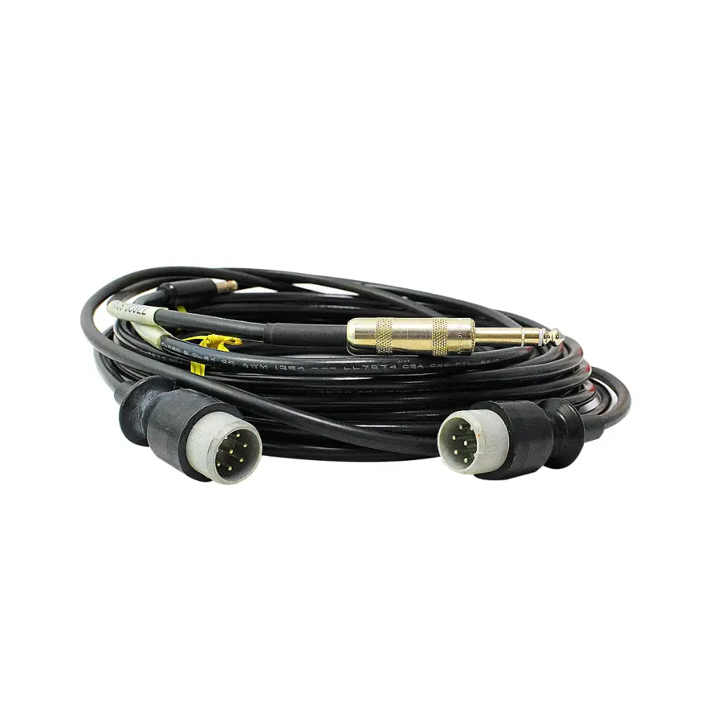 Kit Cable Transesofágico Y Ecg Philips 77020-60300