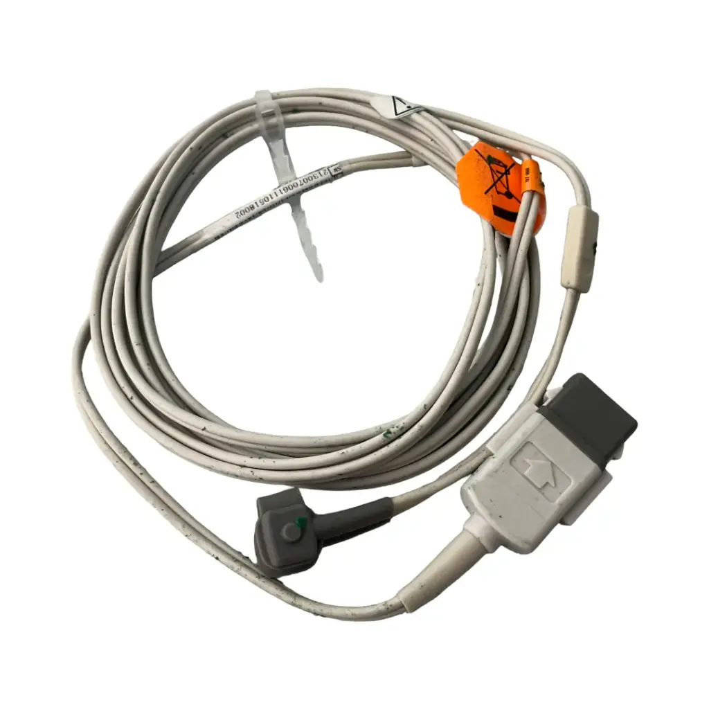Sensor Spo2 Multisitio Reusable Ref: U610-60 Gris