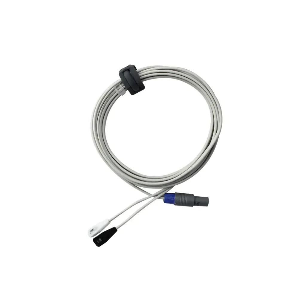 SENSOR DE SPO2 SOFT TIP ADULTO U810-46D 5 PINES 3MT U810-46D
