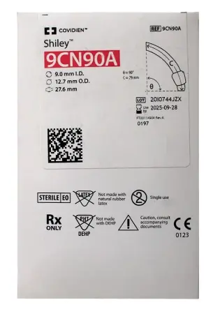 [07502313387364] Cánula De Traqueostomía Para Adulto Con Globo 9cn90a