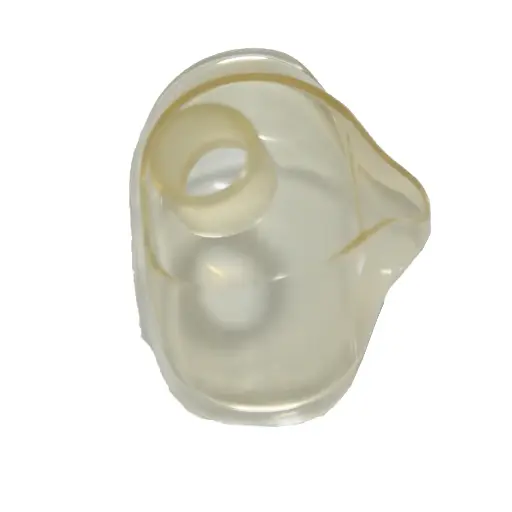 [07502308290044]  Mascarilla Facial Con Cámara De Retención Opchamber