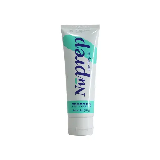 [C9208] Gel Nuprep 4 oz Weaver 10-30