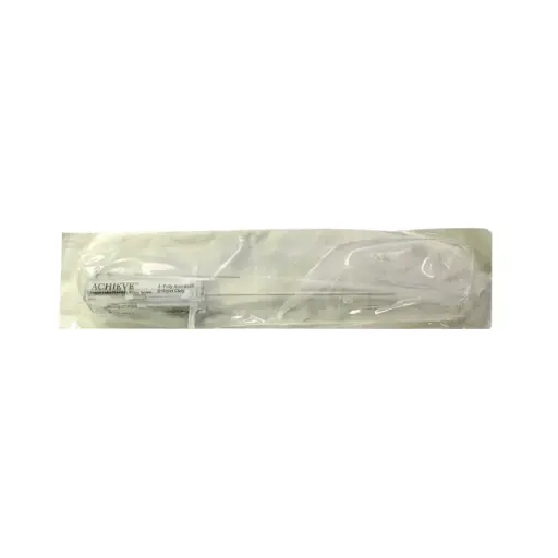 [CA1815] Aguja Para Biopsia 18g X 15cm Achieve Ca1815