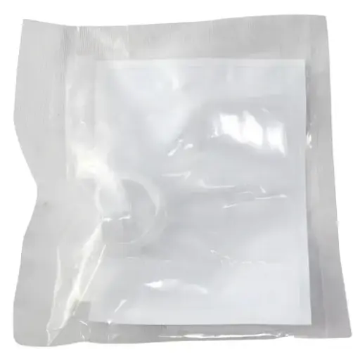 [P7195] Campana Para Circuncisión 11mm Trokar k-171-1