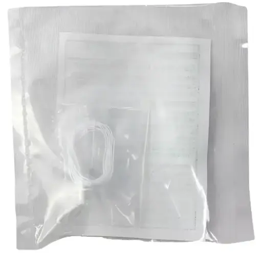 [P8696] Campana Para Circuncisión 14mm Trokar K-171-4