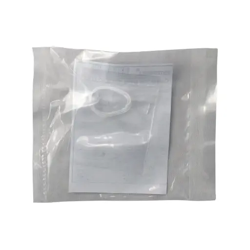 [Q1351] Campana Para Circuncisión 12mm Trokar K-171-2