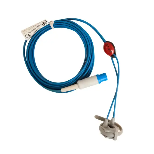 [07502308296367] Sensor de envoltura de silicón Mod. bioox.drs.ws3 