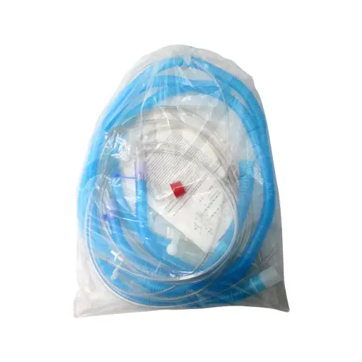 [07502308294448] Circuito Para Ventilador Pediátrico 780-21 