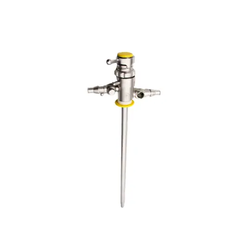 [07502324915167] Vaina De Artroscopia Citoscopio CIRCON No.26, Mod: 260-50-5L 