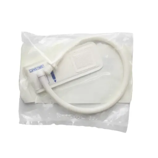 [07502308291775] Brazalete Desechable Neonatal Tamaño 1 (5.5 Cm X 3.3 Cm) C740 