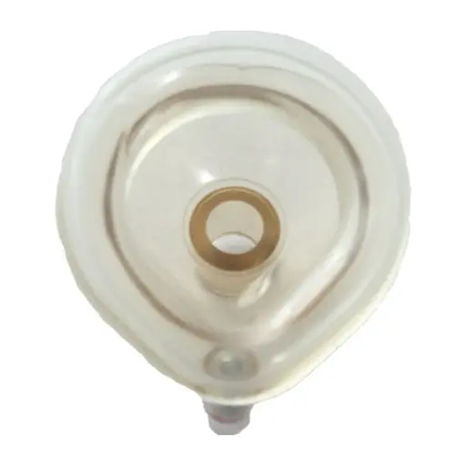 [07502298288366] Máscara con cojín de aire Hudson RCI 15800