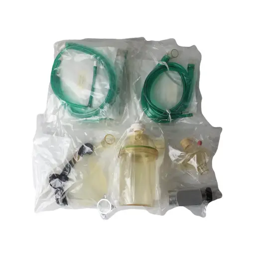 [07502308290914] Circuito respiratorio para ventilador uci Bird 07024