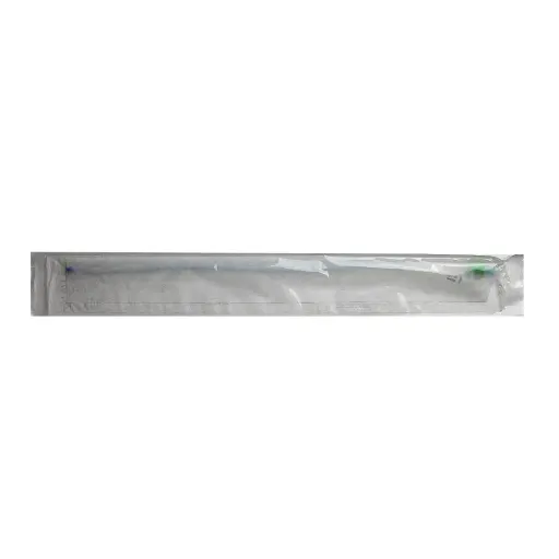 [07502313381140] Sonda foley de silicon /P drenaje urinario 2vias  5cc/ml  14Fr/Ch (4.7mm) SensiMedical
