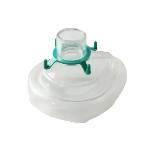 [07502308290297] Mascarilla Con Colchón De Aire Hudson RCI 1274