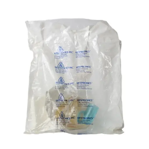 [07502308290518] Mascarilla nasal gold seal Respironics INC 302353