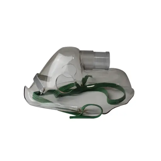 [07502308292994] Nebulizador Con Máscara De Aerosol Hudson RCI 1705