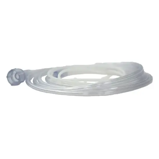 [07502298288342] Canula nasal pediatrica Softtech 1826