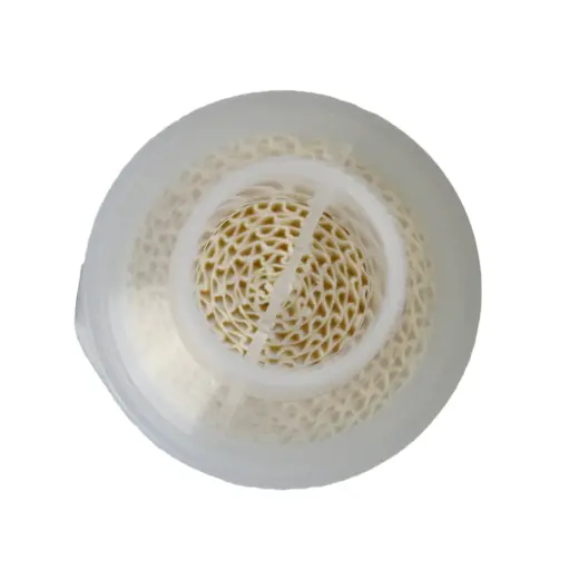 [07502308292291] Filtro Humidificador intercambiable y humedo pediatrico Hudson 11112