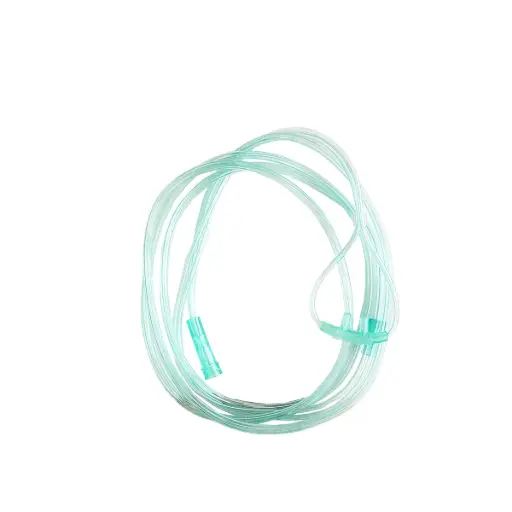 [Q1933] CANULA NASAL PARA OXIGENO ADULTO SensiMedical