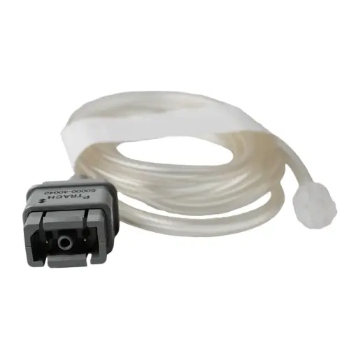 [07502308292222] Tubo De Extención Para Monitor De Presión Traqueal, Varflex 50000-40040