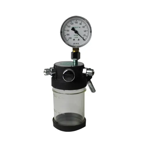 [07502308292208] Duo Vac Plus, Equipo De Aspiración Ohmeda 6700-0139-900