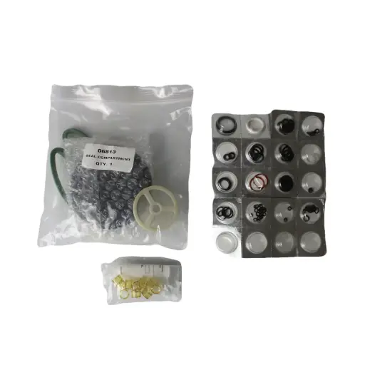 [07502308291065] Kit Mantenimiento Preventivo C/compresor Para Ventilador Viasys 16138