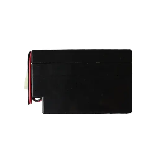 [07502308293212] Batería Recargable Sellada Power Sonic Ps-1208wl Power Sonic PS-1208WL