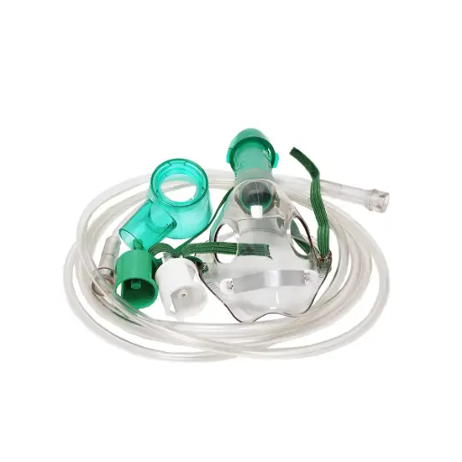 [07502308299418] Mascarilla pediatrica Hudson 1826