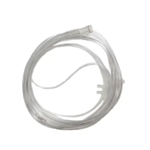 [07502308290716] Canula Nasal De Oxigeno Pediatrica Hudson 1838
