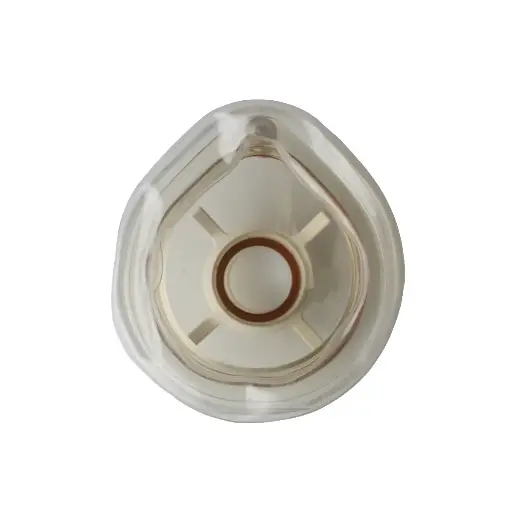 [07502308293076] Mascara Facial Pediátrica Hudson 15804