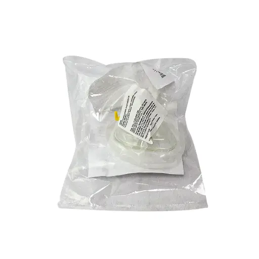 [07502313386046] Mascarilla Pediátrica Con Colchón De Aire Hudson 1273