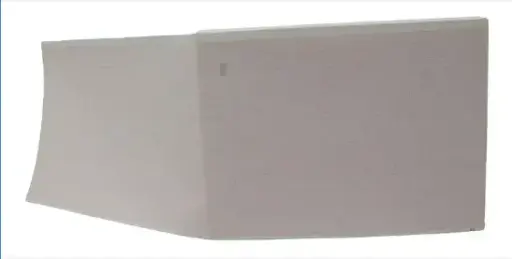 [Q0086] Papel graficado en rojo compatible con PHILIPS - HP M2481 - 3707A Siv medical 3707a