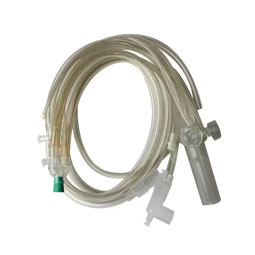 [07502308291751] Accesorio de circuito de respiración flexible Viasys Healthcare 771384-102