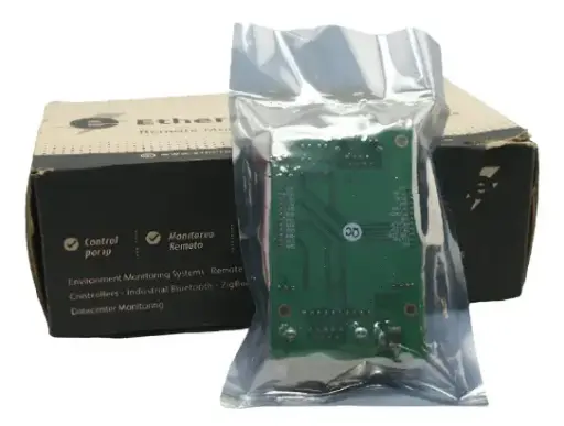 [Q0253] Módulo de conexión ETHERPOWER EZL-50L(A)-E