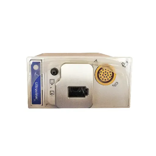 [07502308295926] Módulo De Co2 Spacelabs Ultraview SPACELABS 91517-5A