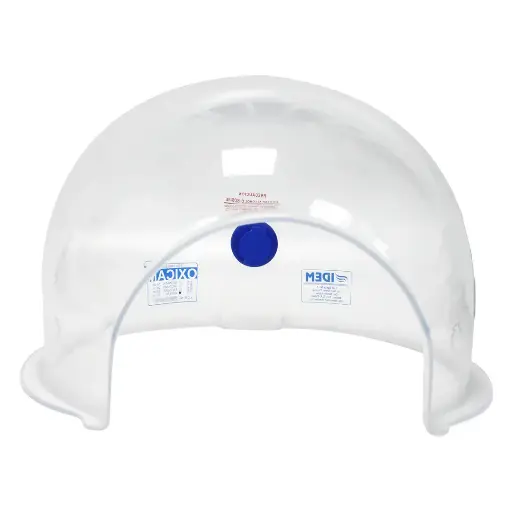 [07502324911121] Casco Cefalico Para Adulto 30 Cm IDEM P11J003
