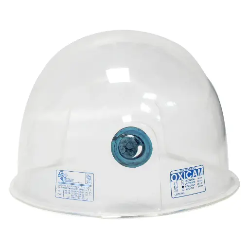 [07502324911138] Casco Cefalico ESCOLAR 25 CM IDEM 0996E2000