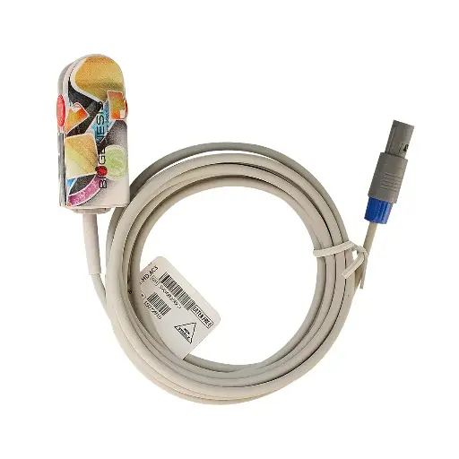 [07502308297180] Sensor Spo2 De Clip Adulto Biogenesis Bioox.md.ac3