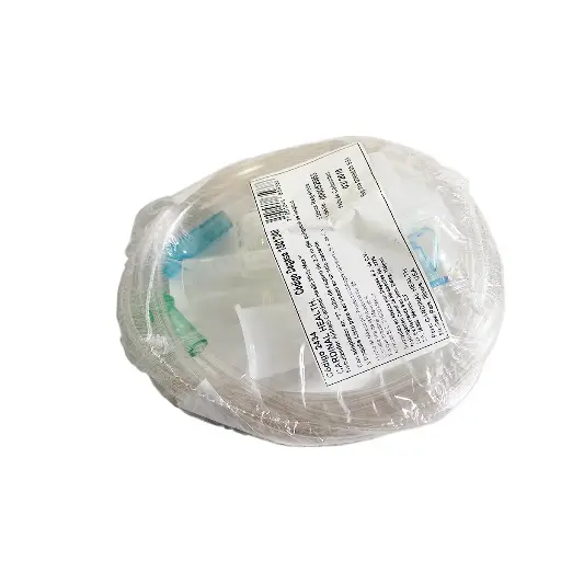 [07502308290907] Tubo Nebulizador Carefusion 2434