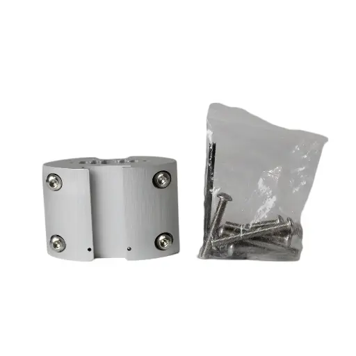 [07502308291058] Abrazadera Fija Para Ventilador Viasys Avea 69302