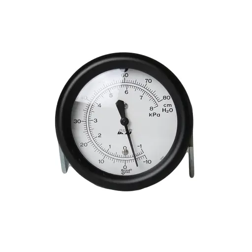 [07502308291034] Manómetro De Agua Viasys Bird 00145R