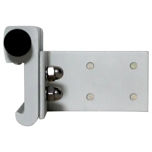 [07502324911701] Soporte Para Ventilador Mecánico  Rl Mtg Lado Pulmonetic 10593