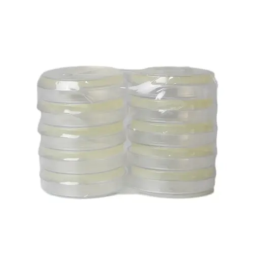 [07502308291003] Medio selectivo para aislamiento de pseudomonas Aeruinosa. CAJA( 5PZ)  AGAR CETRIMIDA Microculture- Test 95001