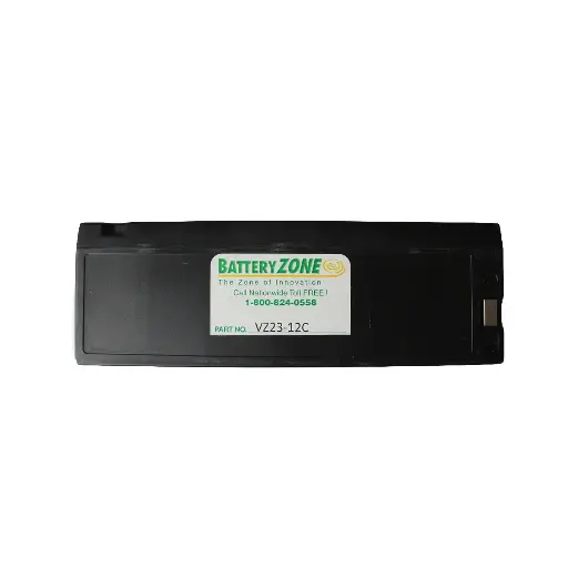[07502308293274] Batería Recargable Sellada Battery Zone Vz2312c