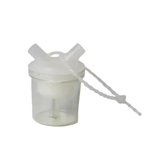 [07502308290648] Trampa De Agua Para Neonatal Hudson 1658