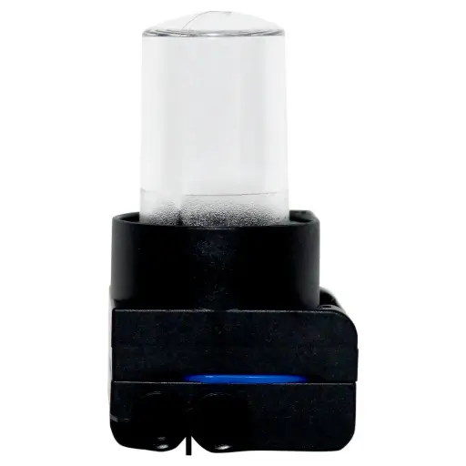 [07502308290600] Trampa De Agua D-fend (negro)  Ge Datex  876446