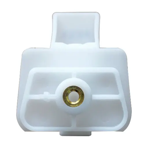 [07502324912487] Seguro de puerta para incubadora 6600-0202-700 Ge 6600-0202-700