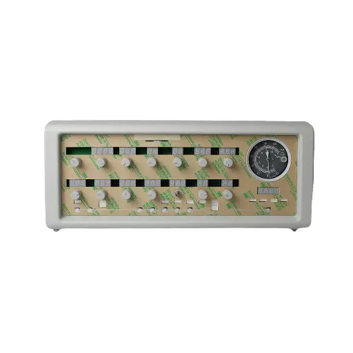 [07502308291270] Panel Para Ventilador Bird 