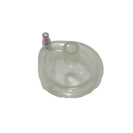 [07502308290013] Mascarilla Facial Infantil Con Cojín De Aire 