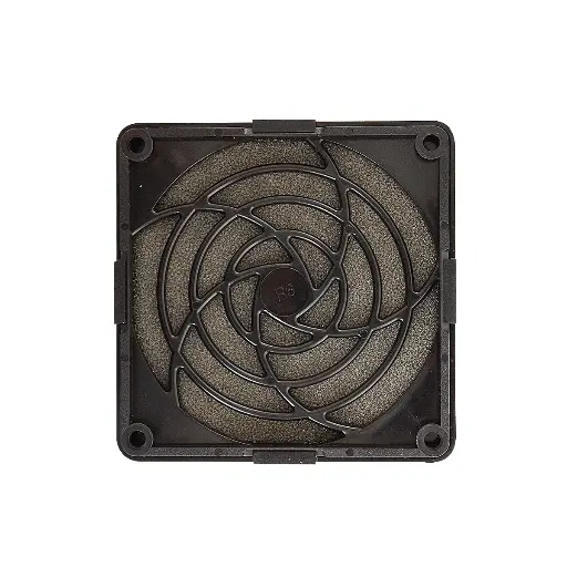 [07502308296145] Ventilador Axial 80mm Qualtek